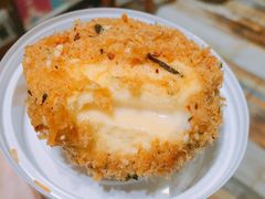 -鲍师傅糕点(国金街店)