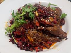 -香丰阁·烤鸭·川湘菜(清河店)