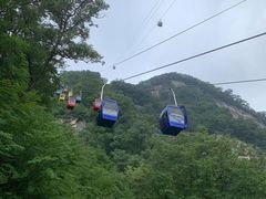 -洛阳白云山景区