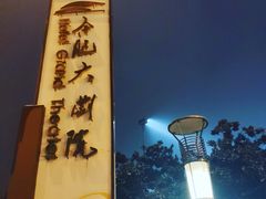 -合肥大剧院