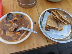 -逍遥镇刘相五胡辣汤豆沫馆(康复中街店)