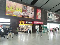 -麦当劳(北京南站店)