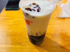 -八婆婆烧仙草(中山路店)