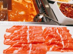 -海底捞火锅(海宁路店)