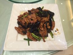 过油肉-永和红旗美食城
