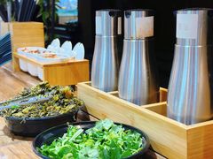 酸菜-二哥米线 丽江店