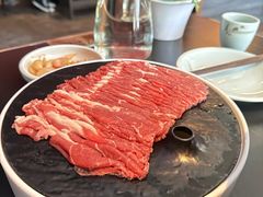 -额尔敦传统涮(公园西路店)