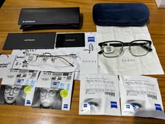 -斯维卡眼镜林·蔡司视觉合作店(青浦宝龙广场店)