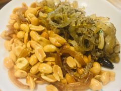 -青瓷火锅料理(西单大悦城店)