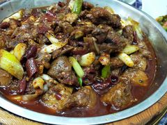 -益恒饭店乡间白族菜(古城总店)