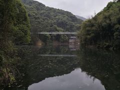 -桂山风景旅游区