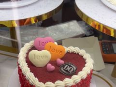 -DQ·蛋糕·冰淇淋(五棵松万达店)