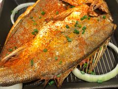 -西贝莜面村(上海百联西郊店)