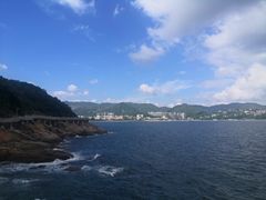 -大梅沙海滨公园
