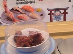 -三禾寿司(君尚店)