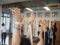 点击看大图 -Y+U遇瑜伽·普拉提