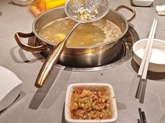 -潮发潮汕牛肉店(龙洞店)