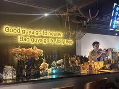-JollyBee’s Craft Nest乐蜂精酿
