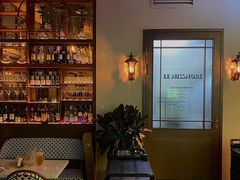 -LE MISSMORE餐酒吧(茉念西里店)