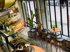 -O'mills Sourdough Bakery&Bistro(永嘉路店)