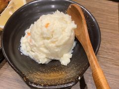 -雷神拉面(财富中心玉米楼店)