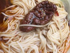 原味牛肉面-蒋六十八梯眼镜面(渝中店)