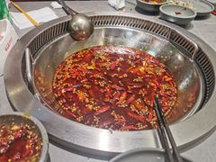 -味仙疯美蛙鱼头(清扬路总店)