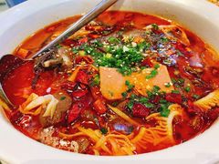 -东方山水金沙酒店-雅香阁中餐厅