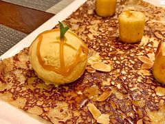安娜皇后可丽饼-LA CREPERIE BRETONNE布列塔尼法式餐厅(天童北路店)