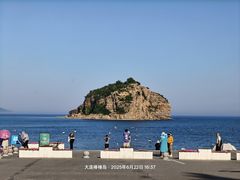 -棒棰岛宾馆景区