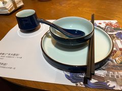 -云山茶餐厅(广东大厦店)