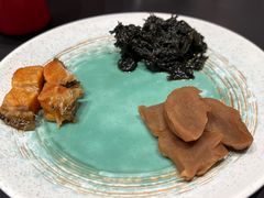 -潮汕味道·煮海餐厅(金麟大厦店)