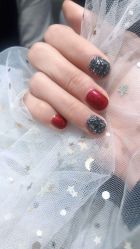 -蜜丝卡伦美甲美睫连锁