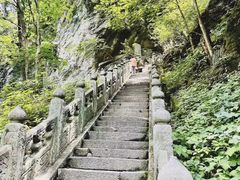 -武当山风景区