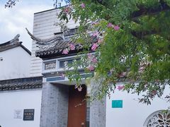 -三林塘老街