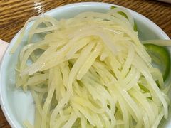 -李先生牛肉面大王(北京平谷步行街店)