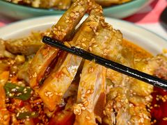 -阆辣荟餐饮(老味道8年·古城店)