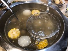 -粤潮牛肉火锅店(江南大道店)