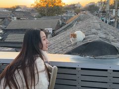-前叁門
