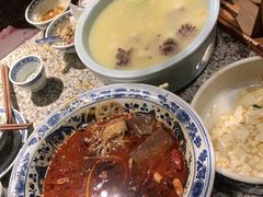 -南京大牌档(三阳广场苏宁店)
