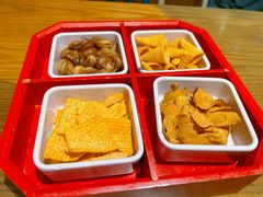 -黄泥岗·地道湖北菜(奥特莱斯店)