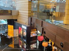 -北京威斯汀酒店