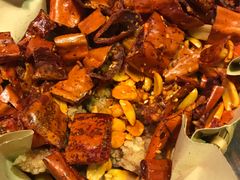 -鱼食饭稻·苏浙土菜17年老馆子(平江路店)