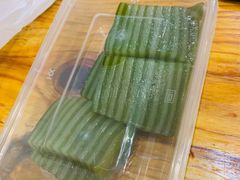 板蓝根椰奶糕-椰小调.儋州米烂(名门店)