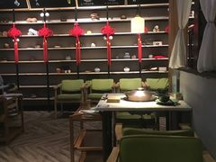 -狐狸爱上椰子鸡(滨江星光大道店)