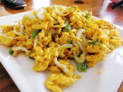 -美味之家·湖景农家乐(太湖东山店)