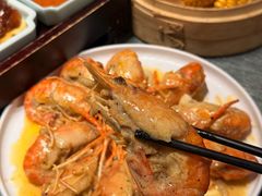 -蚝得喜海鲜(东城店)