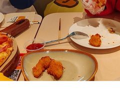 -乐凯撒披萨(中心书城店)