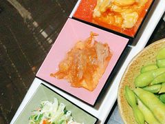 -昱匠·日本料理(金融街店)