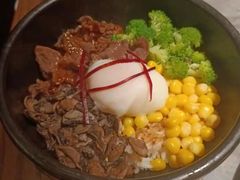 -厚贞日式烤肉(龙之梦店)